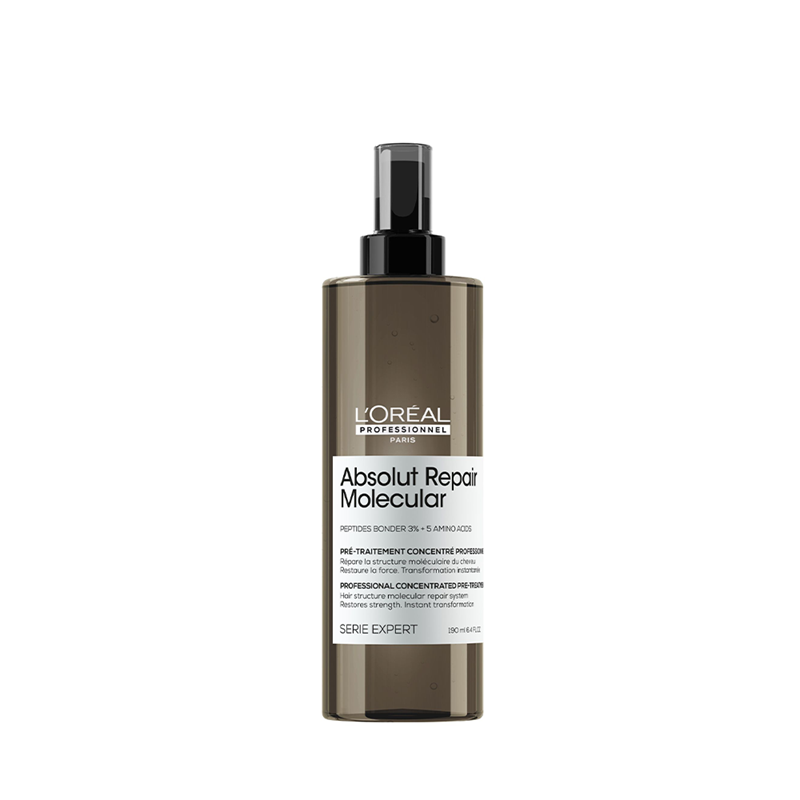 L'Oréal Professionnel | Absolut Repair Molecular Pré-Traitement 190ml