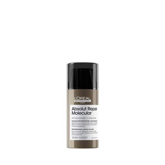 L'Oréal Professionnel | Absolut Repair Molecular Masque Sans Rinçage 100ml