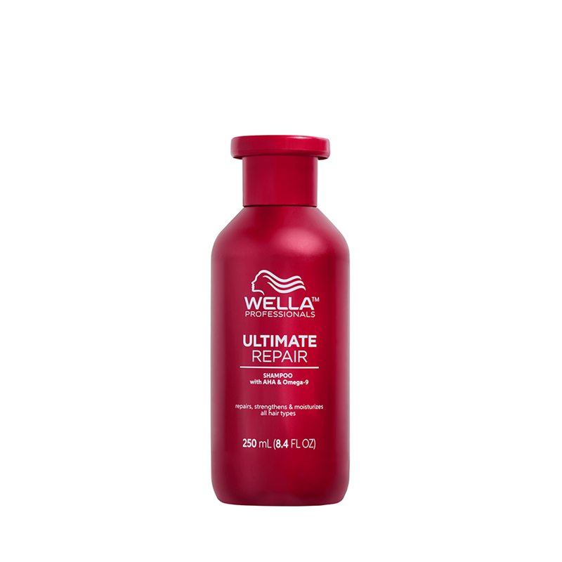 Wella Professionals | Ultimate Repair Shampoo 250ml