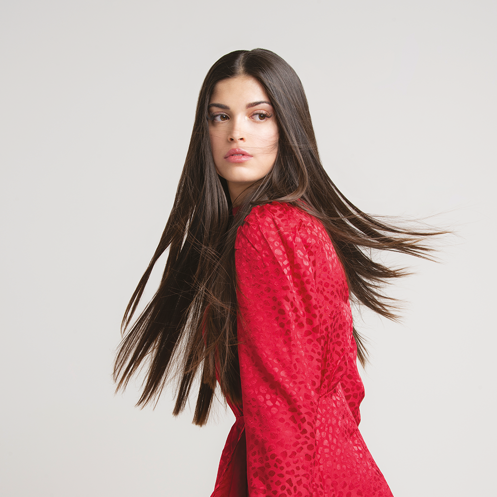 Urban Keratin | Urban Diamant Kit Shampooing Lissant - 3X50ml