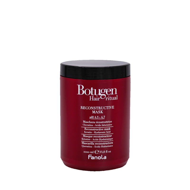 Fanola | Botugen Masque Restructurant - 1000ml