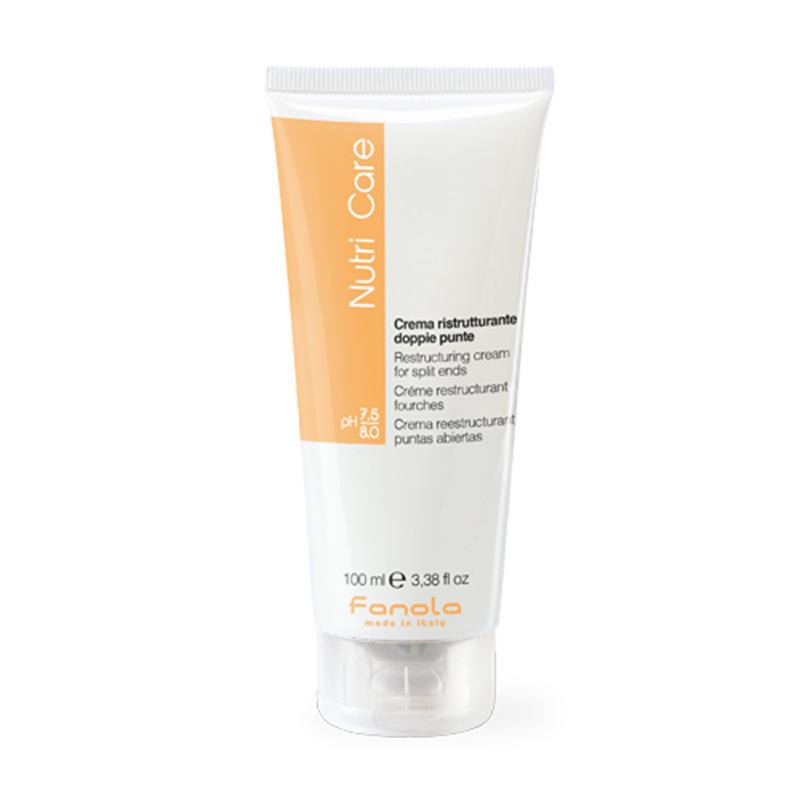 Fanola | Nourishing Split Ends Cream - 100ml