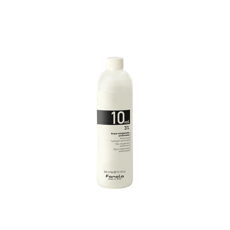 Fanola | Oxydant 10 Vol - 300ml
