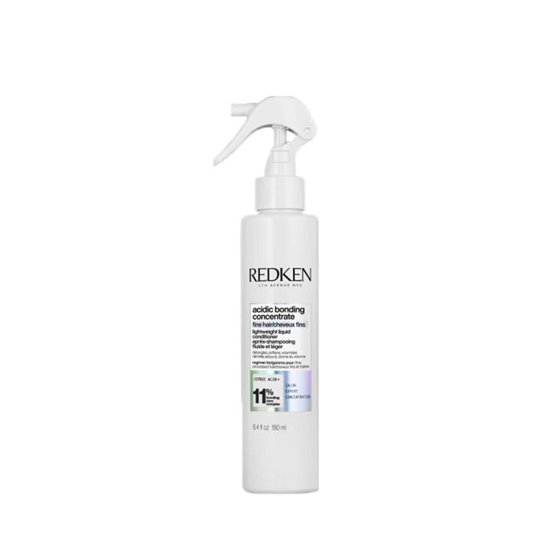 Redken | Rk Abc Light Conditioner Bot 190Ml