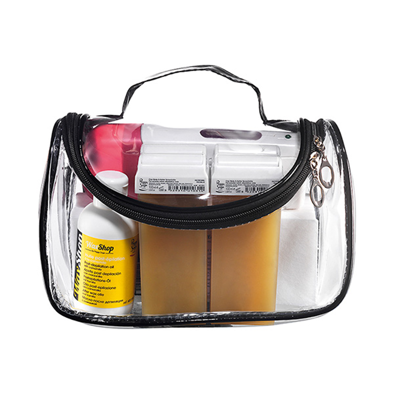 Peggy Sage | Kit 4 Cartouches De Cire Tiède À Épiler