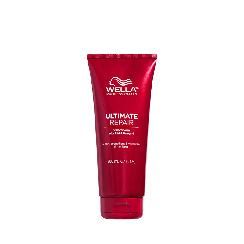 Wella Professionals | Ultimate Repair Conditioner 200ml