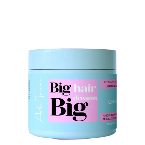 Uniik One | Masque Amla – 500Gr