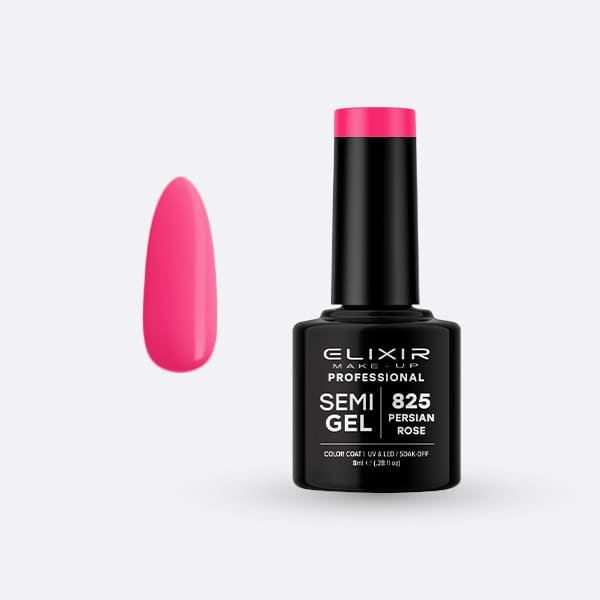 Elixir | Vernis Semi Gel 8 ml