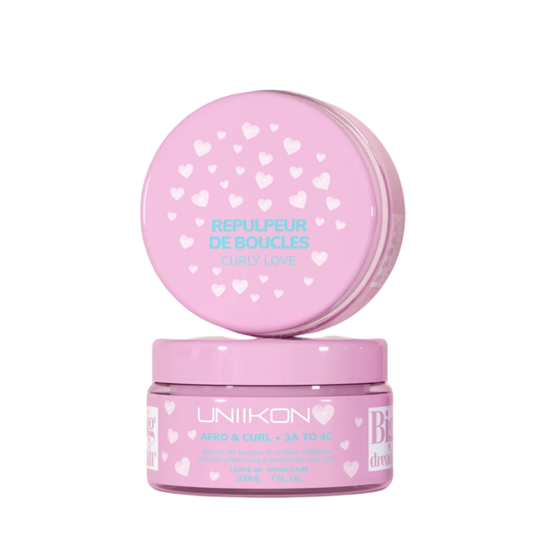 Uniik One | Curly | Repulpeur - 200ml