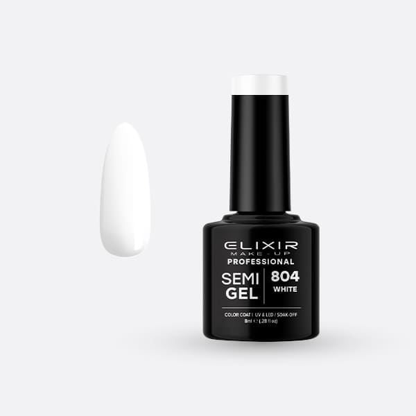 Elixir | Vernis Semi Gel 8 ml