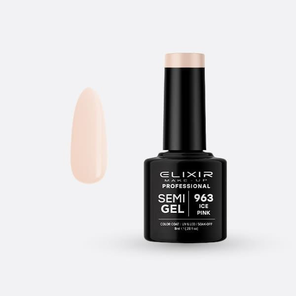 Elixir | Vernis Semi Gel 8 ml