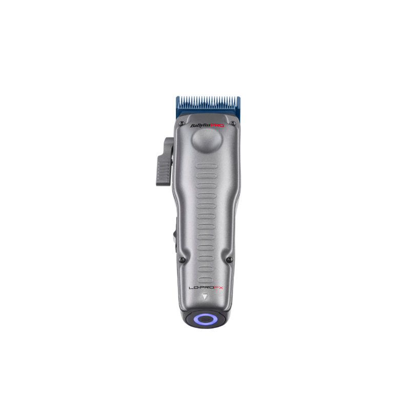 Babyliss Pro | Tondeuse De Coupe Fxone Lo-Pro Clipper Grey