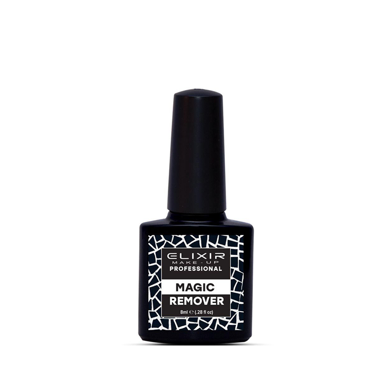 Elixir | Magic Remover - Dissolvant 8 ml
