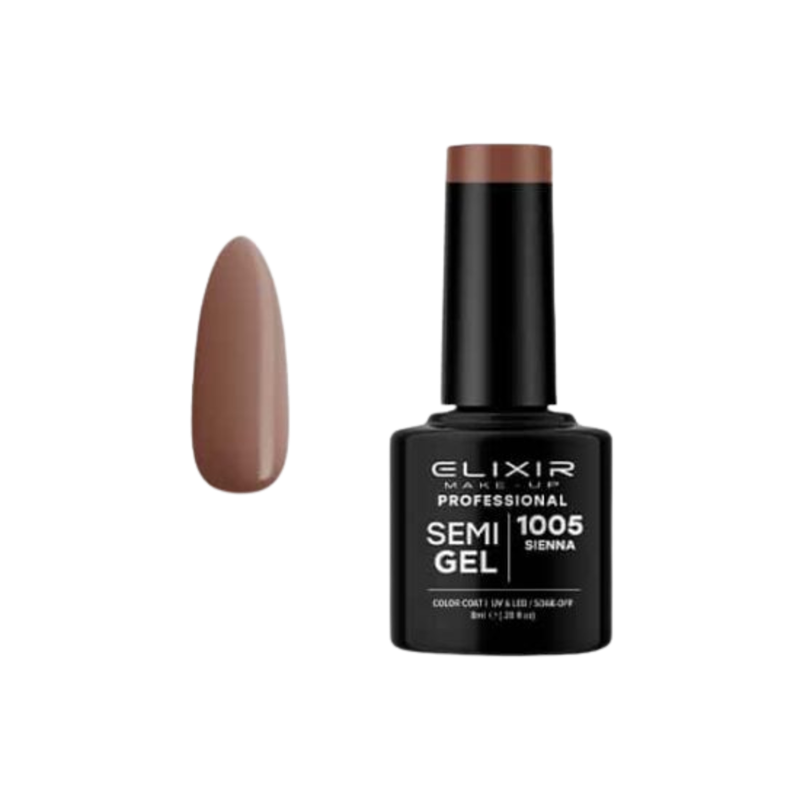 Elixir | Vernis Semi Gel 8 ml