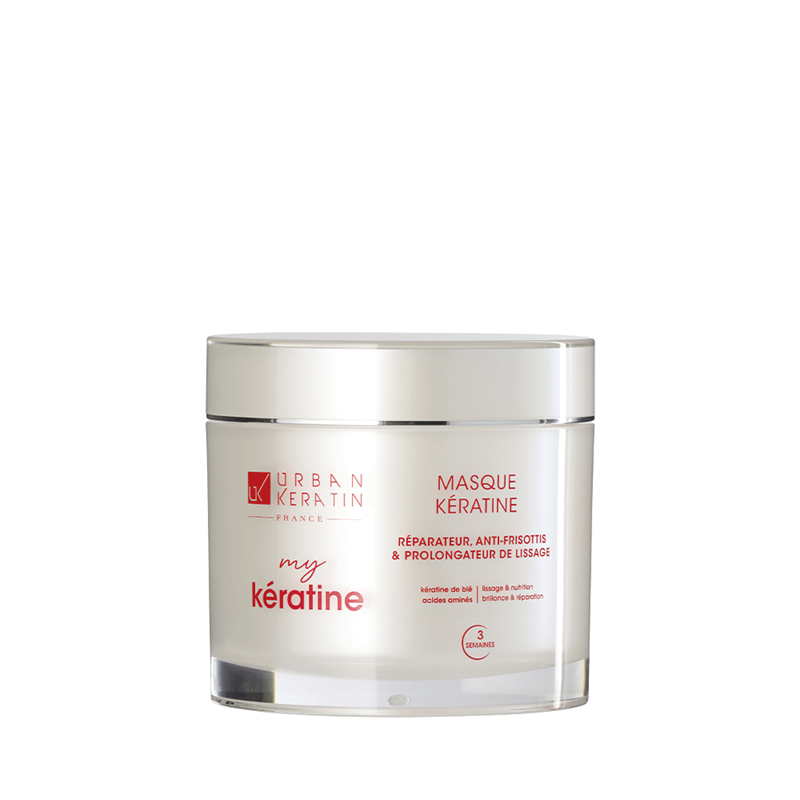 Urban Keratin | Masque Extreme A La Keratine - 200ml