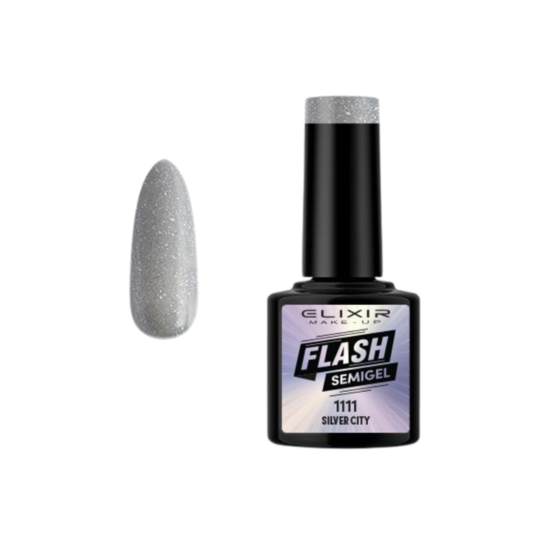 Elixir | Vernis Semi Gel 8 ml