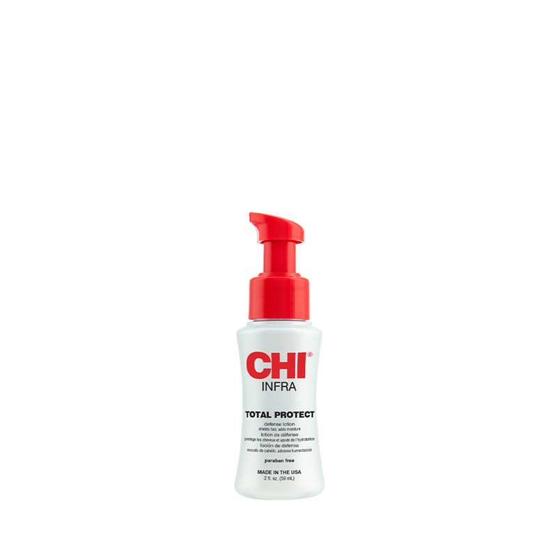 Chi | Total Protect