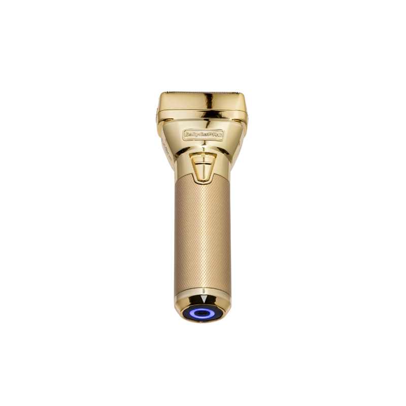 Babyliss Pro | Rasoir Double Grille Fxone Goldfx Foil Shaver
