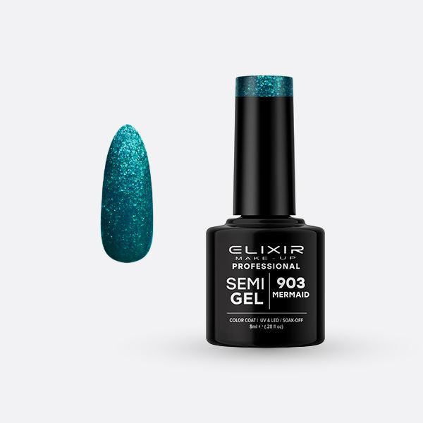 Elixir | Vernis Semi Gel 8 ml