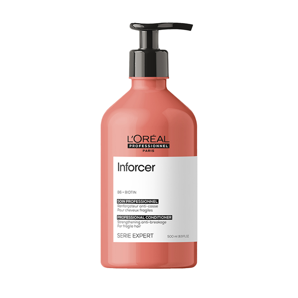 L'Oréal Professionnel | Inforcer Conditionneur - 500ml