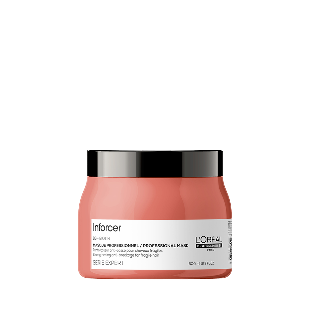 L'Oréal Professionnel | Inforcer Masque - 500ml