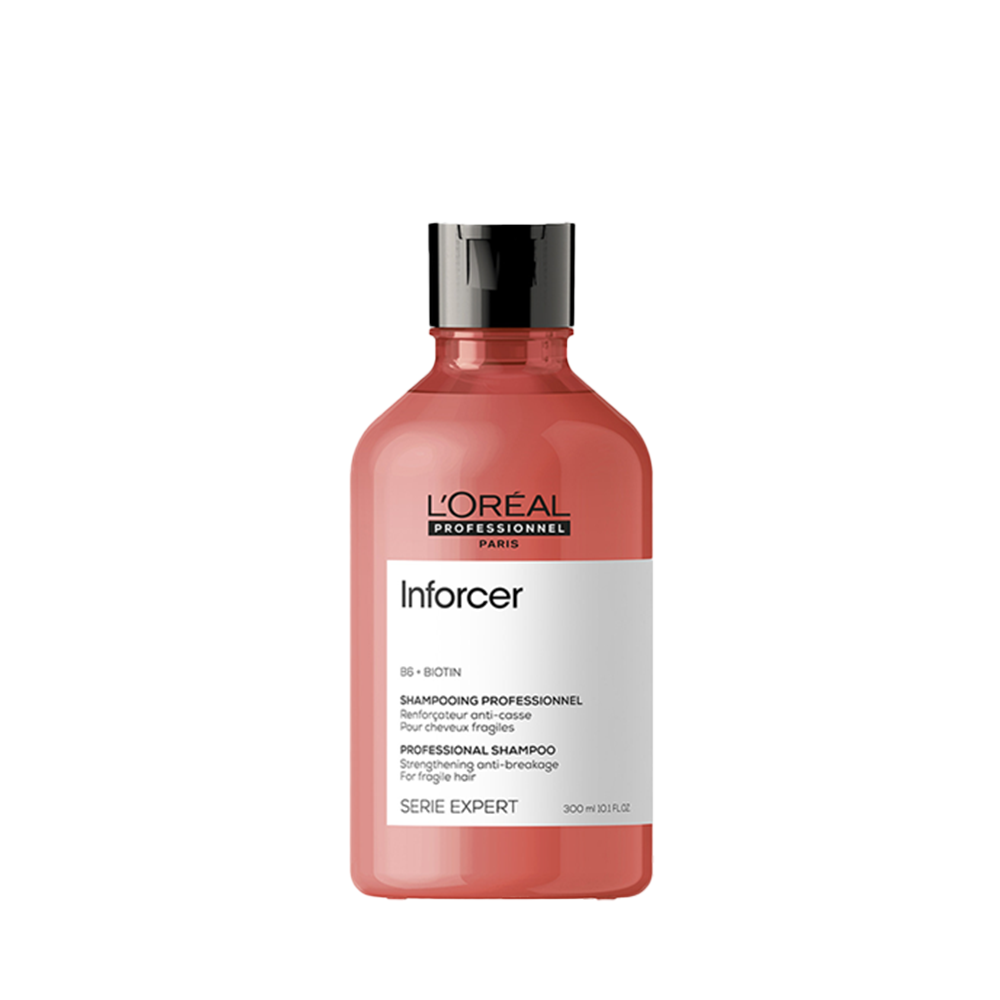 L'Oréal Professionnel | Inforcer Shampooing - 300ml