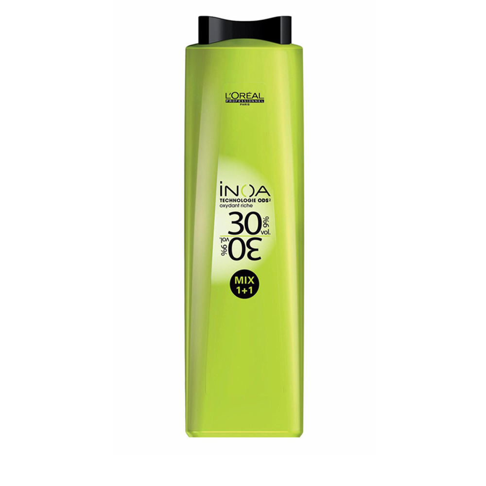 L'Oréal Professionnel | Inoa Oxydant Riche 30 Vol - 1000ml