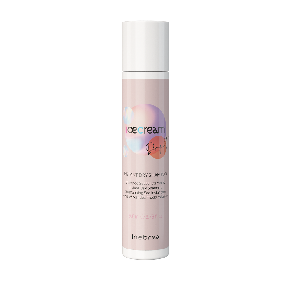 Inebrya | Instant Dry Shampoo 200 ml