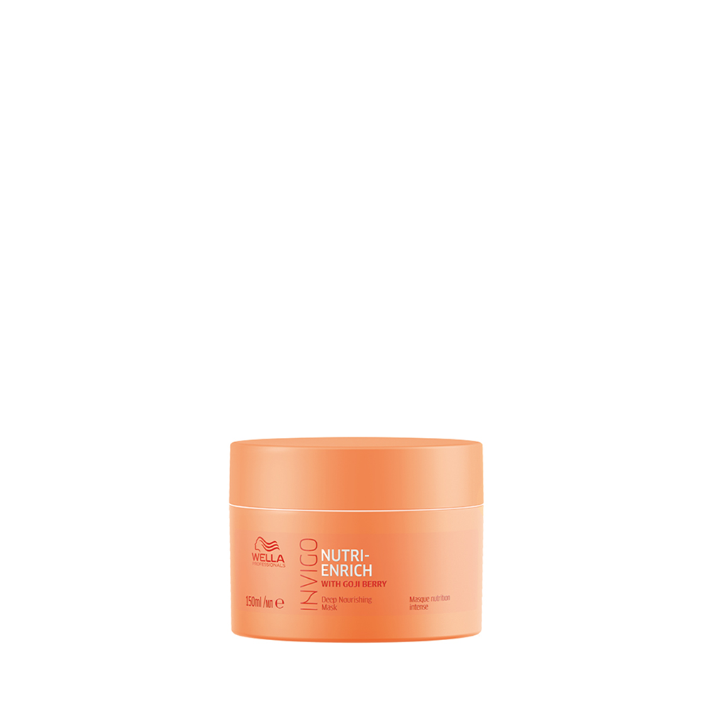 Wella Professionals | Invigo Enrich Masque 150 ml