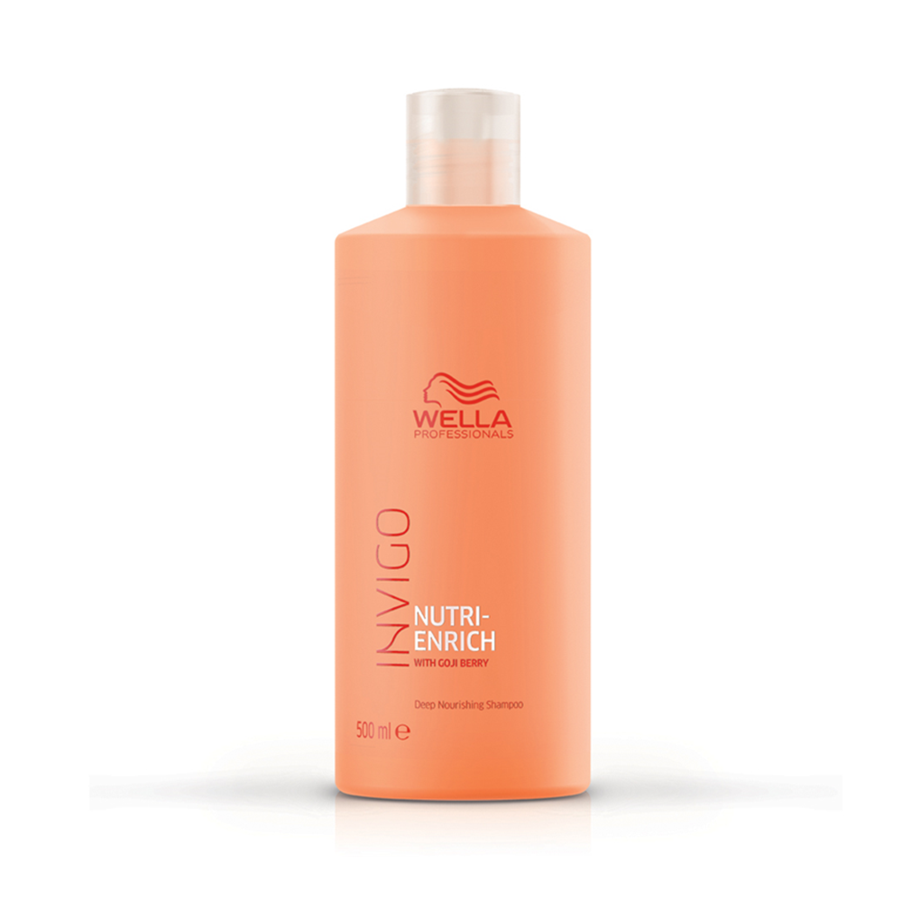 Wella Professionals | Invigo Enrich Shampooing 500 ml