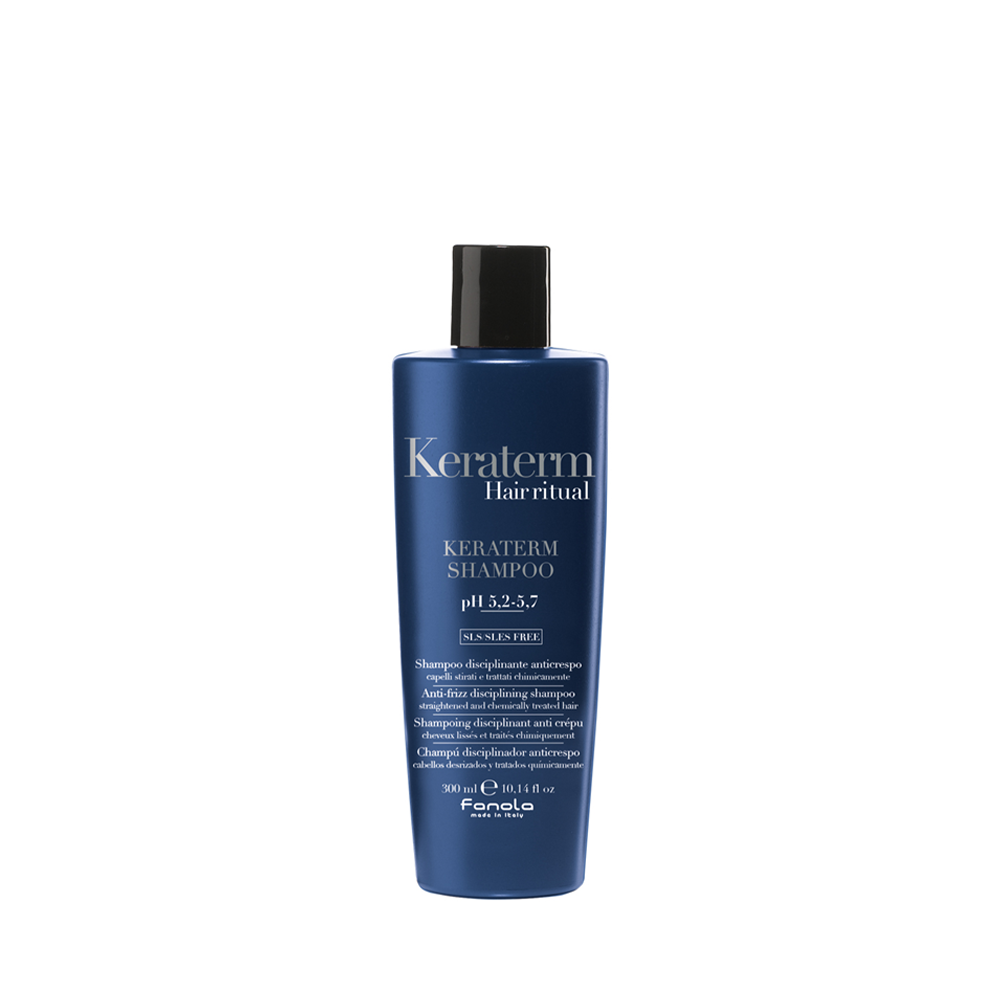 Fanola | Keraterm Shampooing - 300ml