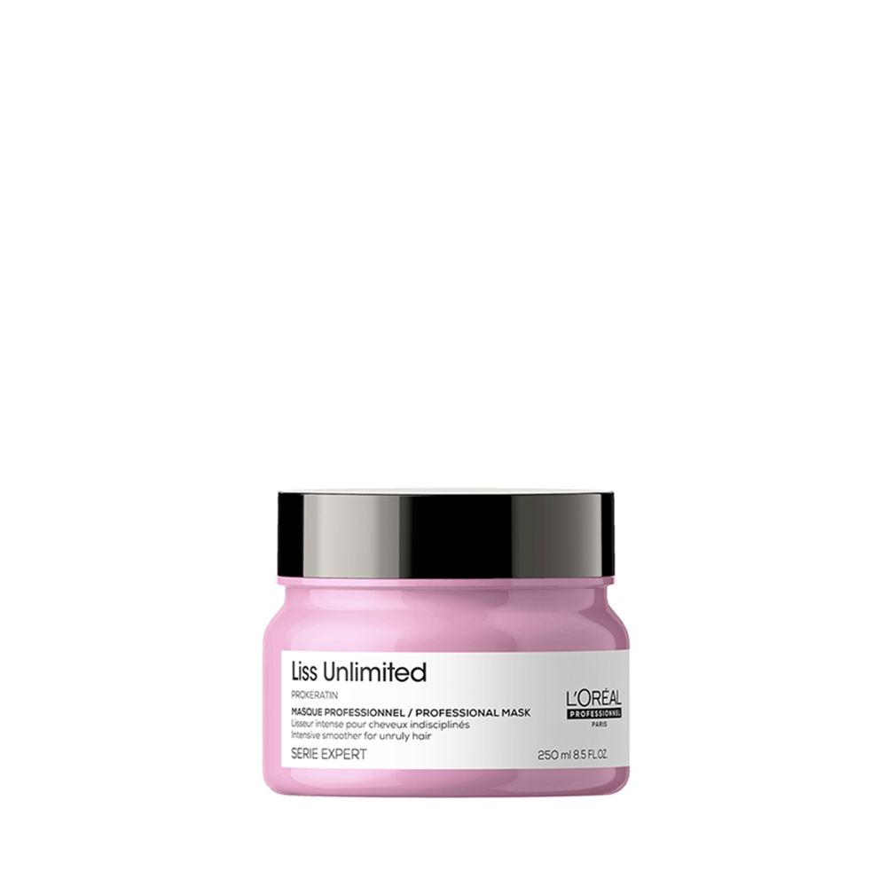 L'Oréal Professionnel | Liss Unlimited Masque - 250ml