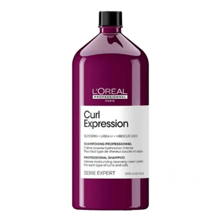 L'Oréal Professionnel | Curls Moisturizing Shp 1500ml T