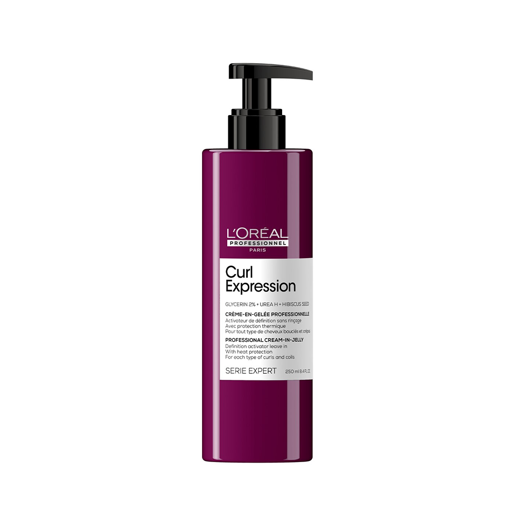 L'Oréal Professionnel | Curls Activ Jell 250ml R