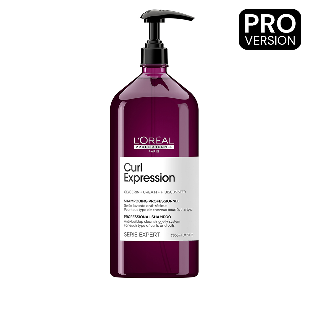 L'Oréal Professionnel | Curls Clarifying Shp 1500ml T