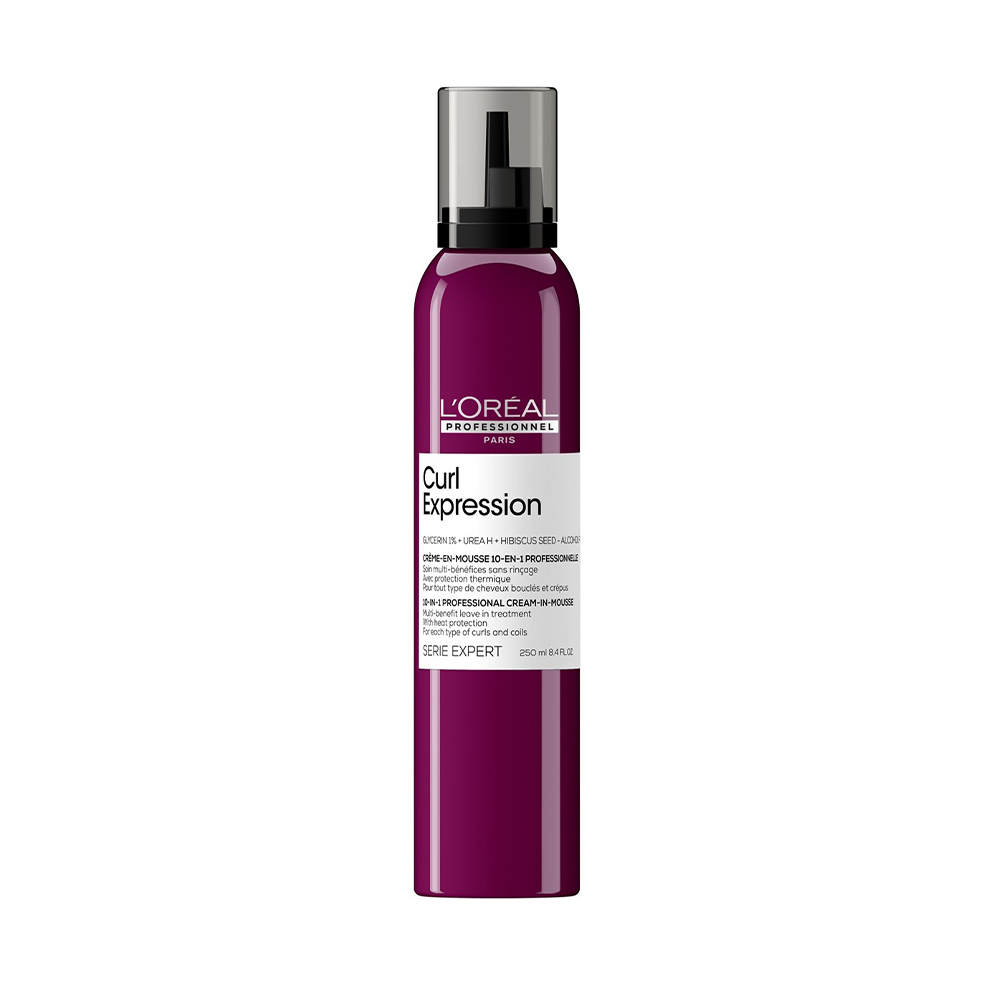 L'Oréal Professionnel | Curls Mous10-1 250ml R