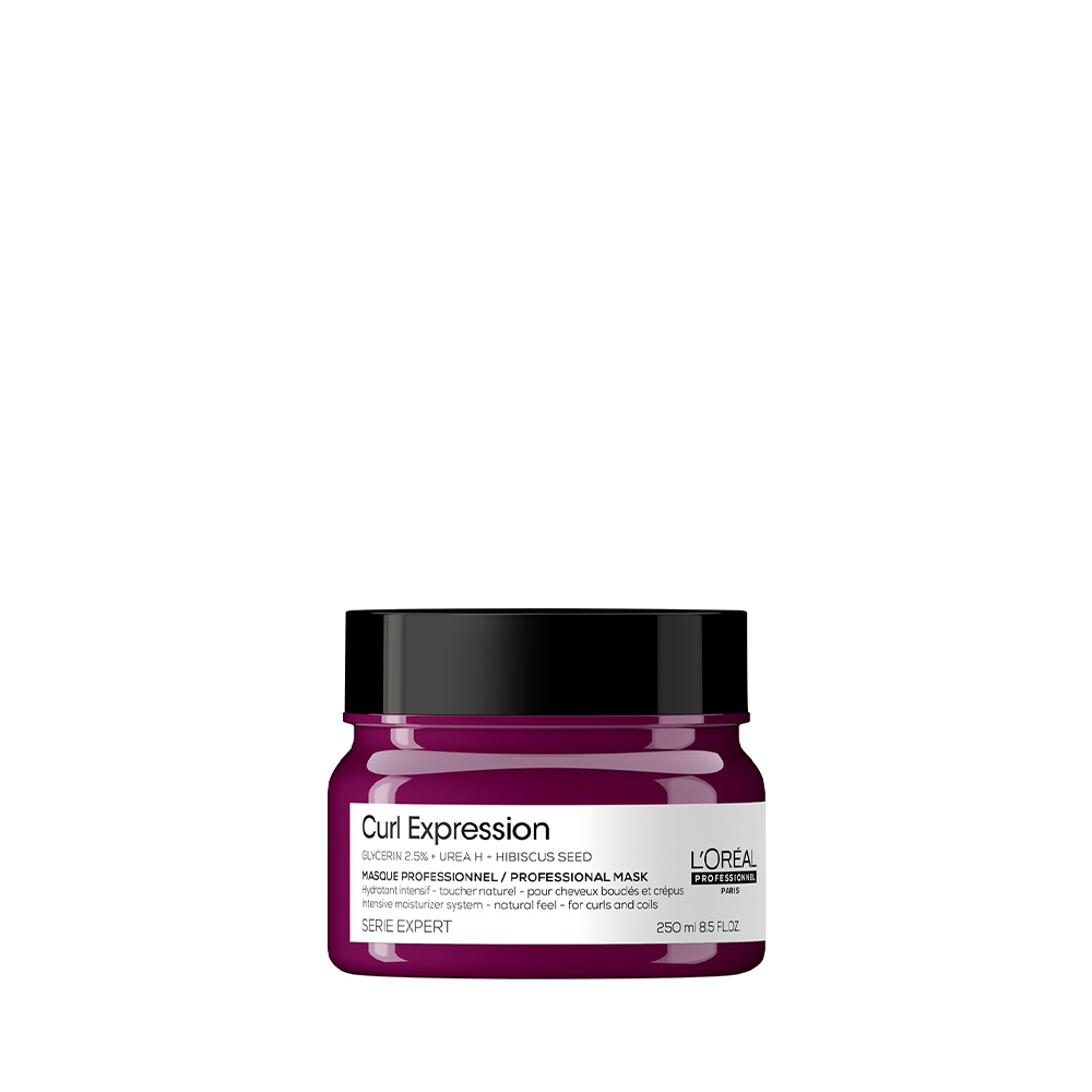 L'Oréal Professionnel | Curls Msq 250ml R