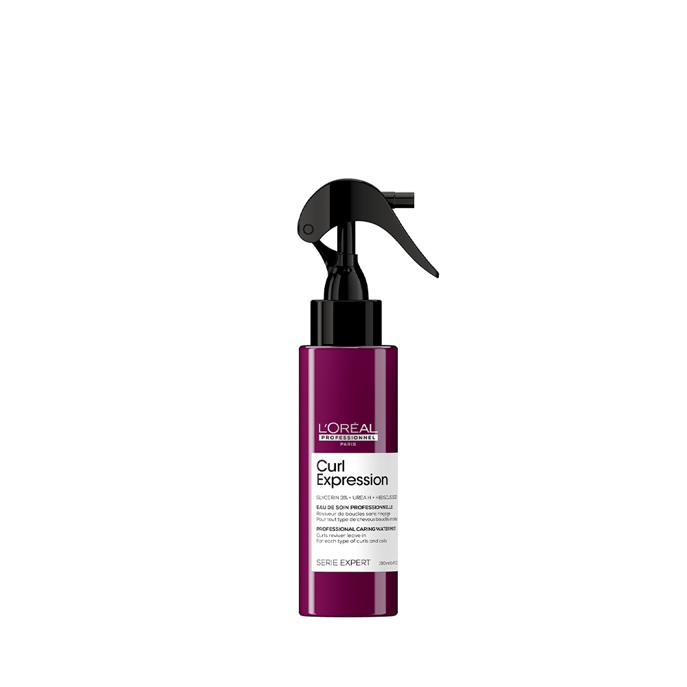 L'Oréal Professionnel | Curls Reviver Spray 190ml