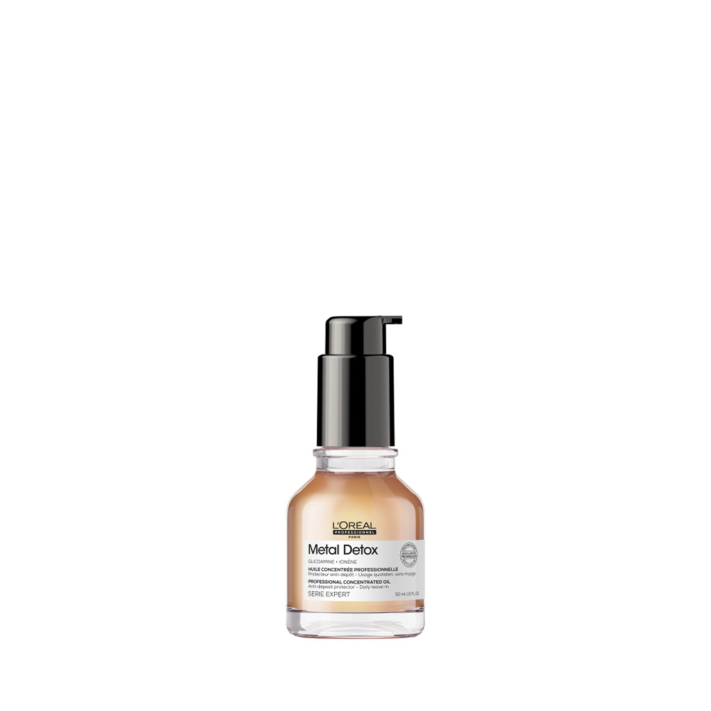 L'Oréal Professionnel | Metal Detox Oil 50ml R