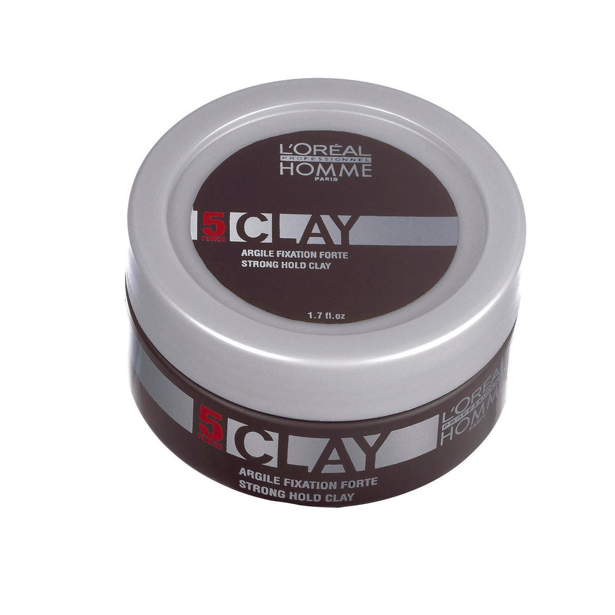 L'Oréal Professionnel | Lp Homme Clay 50ml ( 0,68 )