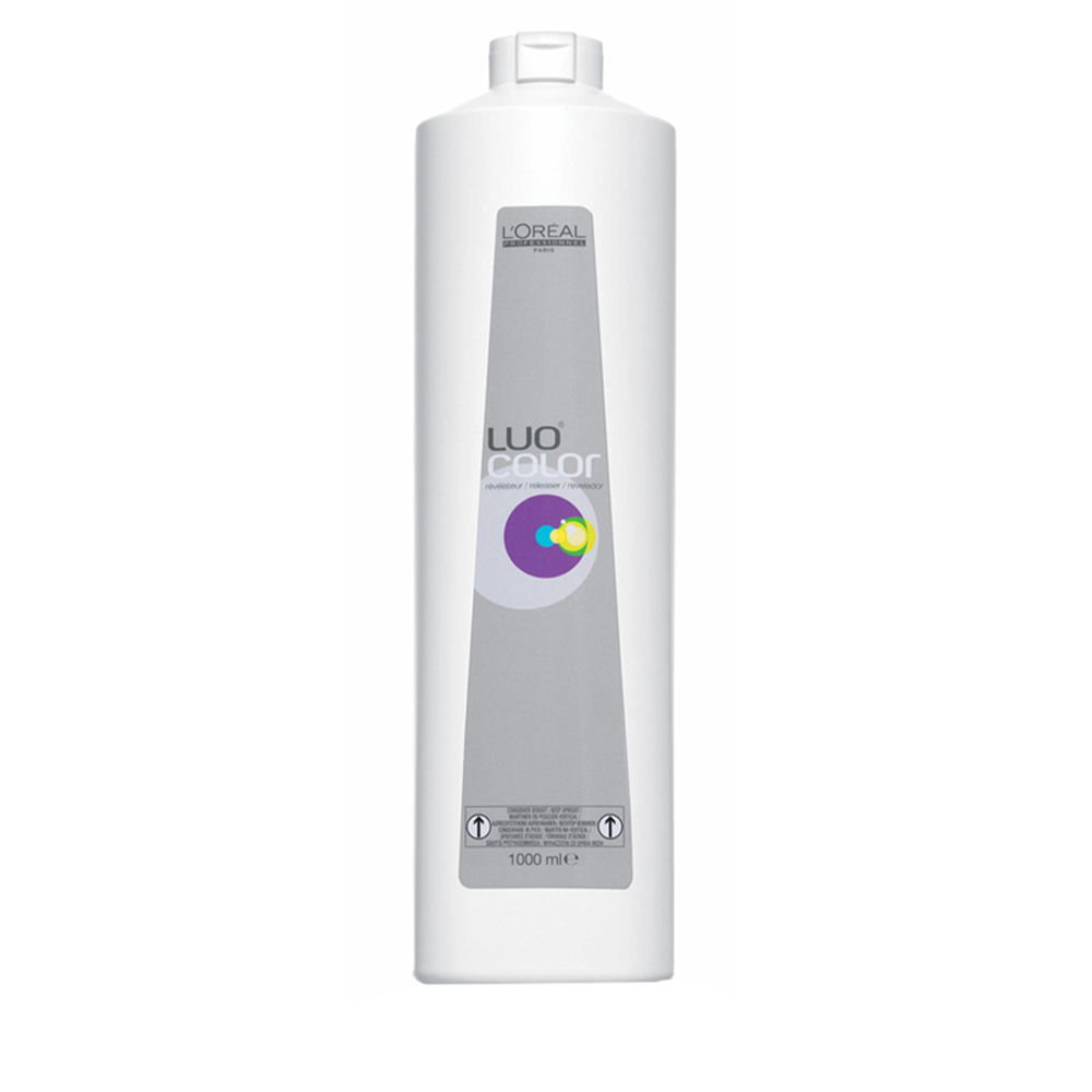 L'Oréal Professionnel | Luo Revelateur 25 Vol - 1000ml