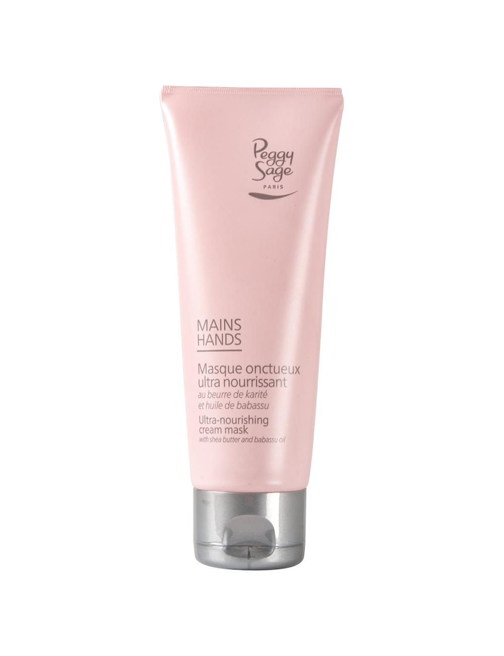 Masque Onctueux Ultra Nourrissant 75ml