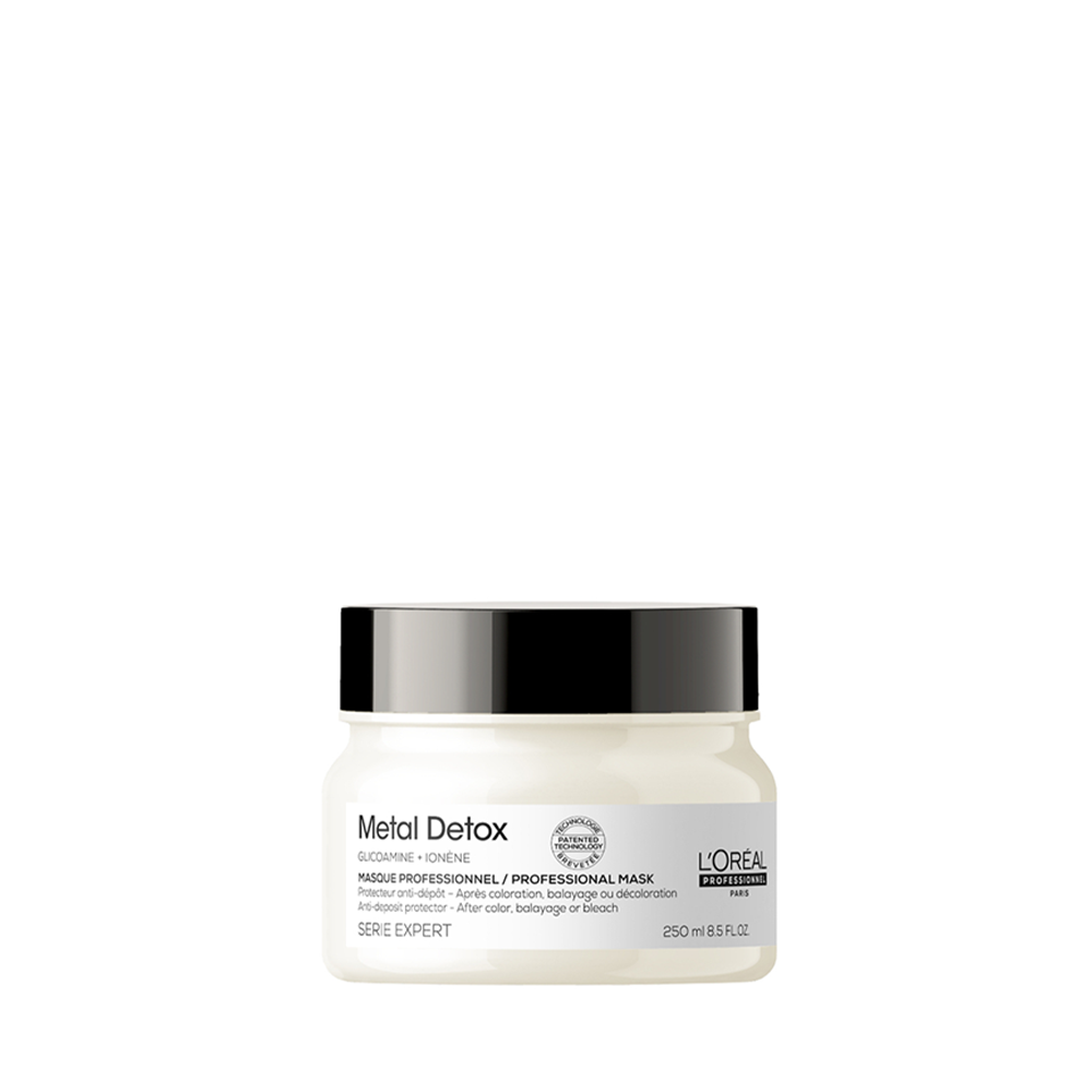 L'Oréal Professionnel | Metal Detox Masque - 250ml