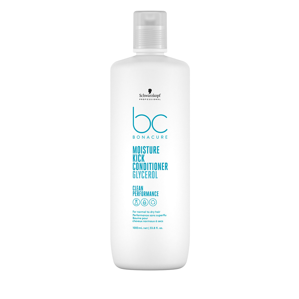 Schwarzkopf Professional | Moisture Kick Conditionneur - 1000ml