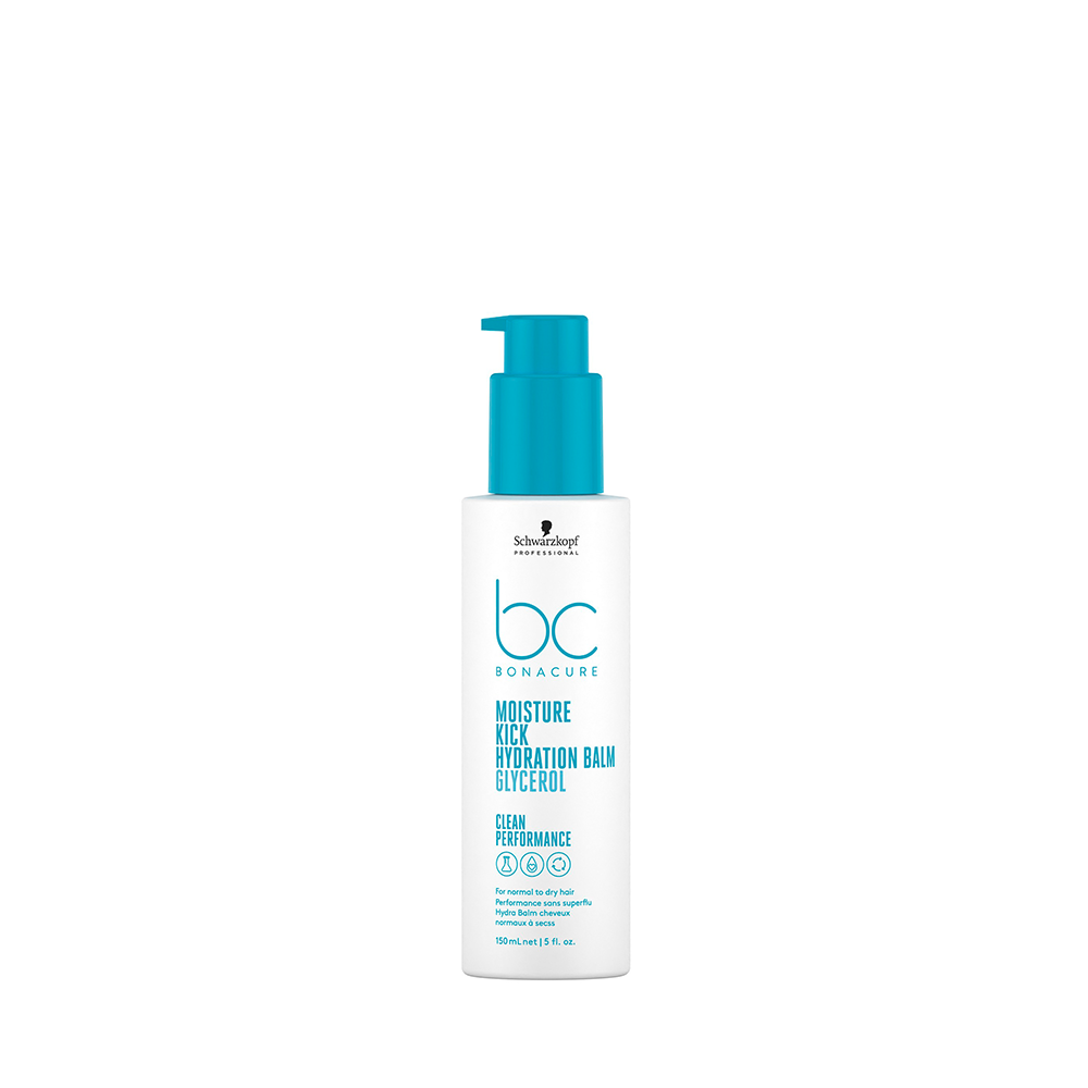 Schwarzkopf Professional | Moisture Kick Hydration Balm - 150ml
