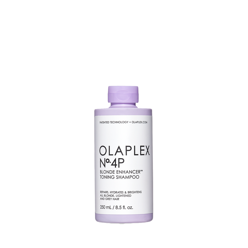 Olaplex | No. 4-P Purple Shampooing 250ml
