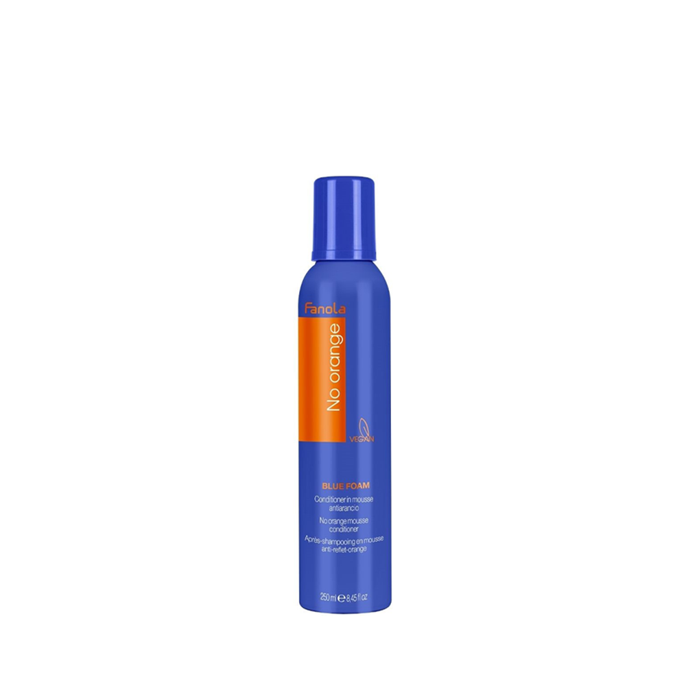 Fanola | No Orange Conditionneur Mousse 250 ml