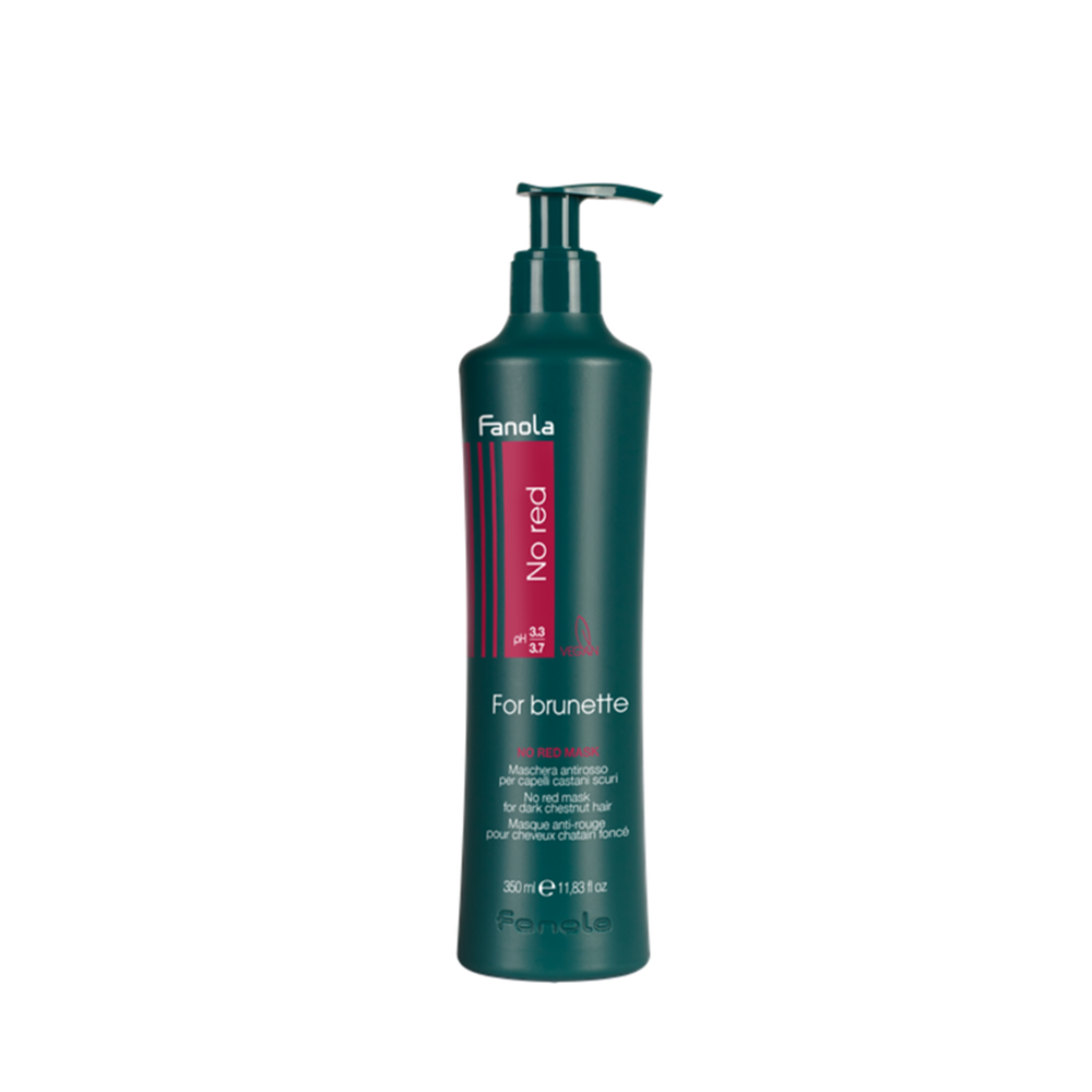 Fanola | No Red Masque - 350ml
