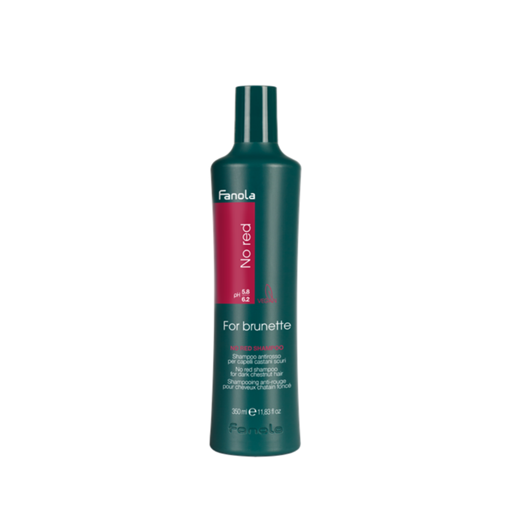 Fanola | No Red Shampooing - 350ml