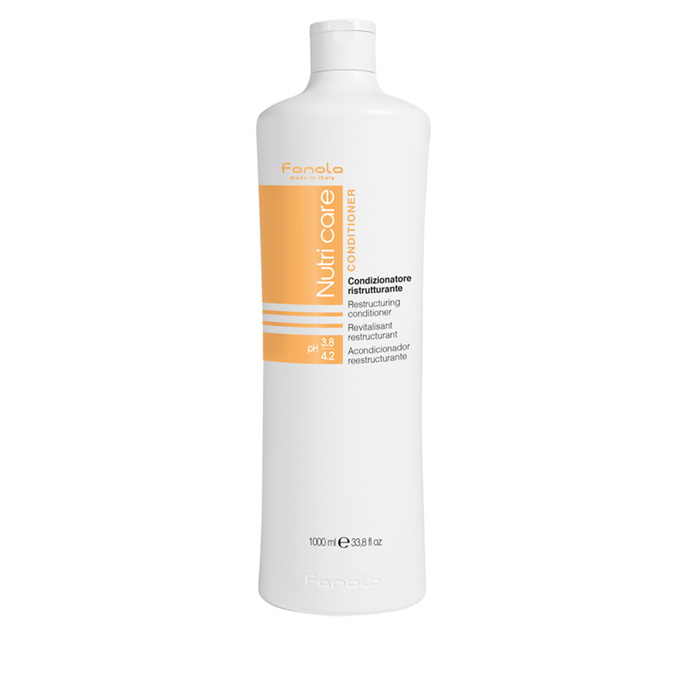 Fanola | Nourishing Conditionneur Restructurant - 1000ml